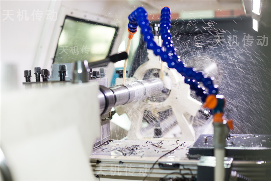 磁粉離合器 磁粉離合器