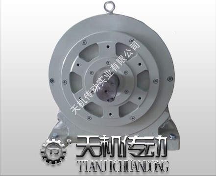 曳引機測試臺制動器 曳引機測試臺制動器